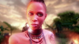 Far Cry 3 - Meet Citra & Dennis Trailer