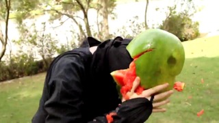 Fruit Ninja Trailer