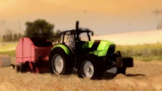 Farm Machines Championships 2013 - Official Trailer