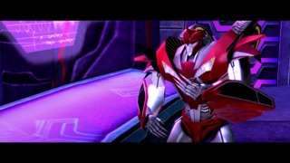 Transformers Prime: The Game - Rivalries Trailer