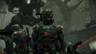Multiplayer Introduction Trailer - Crysis 3