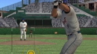 MLB 07: The Show Gameplay Movie 1
