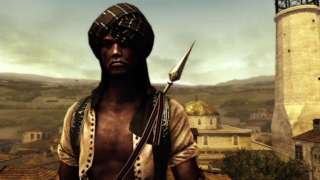 Secrets of Abstergo - Assassin's Creed: Revelations Trailer