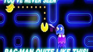 Pac-Man Championship Edition DX Official Trailer 1