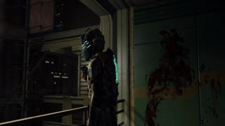 Dead Space 2 Lullaby Trailer