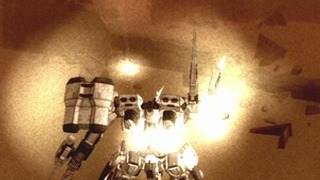 Armored Core 4 Gameplay Movie 4