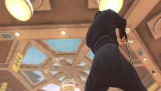 Dead Rising 2 Deadly Ninja Skills Pack Trailer