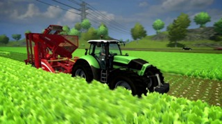 tarief Nadruk Initiatief Farming Simulator for PlayStation 3 Reviews - Metacritic