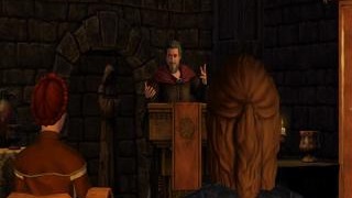 The Sims Medieval Debut Trailer