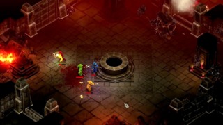 Magicka: Dungeons and Daemons Launch Trailer