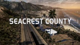 Need for Speed: Hot Pursuit Seacrest County Trailer