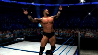Randy Orton - WWE '12 TV Trailer