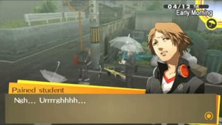 Persona 4: Golden - First Impressions Trailer