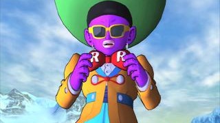 Melodrama Ineenstorting band Dragon Ball: Raging Blast 2 for Xbox 360 Reviews - Metacritic