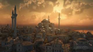 Life in Constantinople - Assassin's Creed: Revelations Trailer
