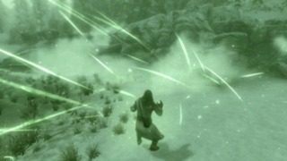 Animating Skyrim - The Elder Scrolls V: Skyrim Trailer