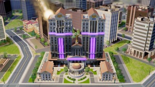 SimCity - How to Deal with Disasters Trailer