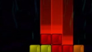 Tetris Evolution Gameplay Movie 1