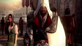 Assassin's Creed: Revelations Launch Trailer