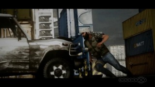 Medal of Honor: Warfighter - Pakistan Car Chase UK Trailer