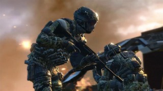 Call of Duty: Black Ops II Launch Trailer