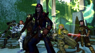 Free to Play - EverQuest II Trailer