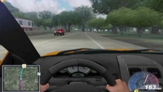 Test Drive Unlimited Gameplay Movie 3