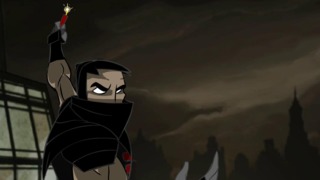 Mark of the Ninja - Steam Launch Trailer