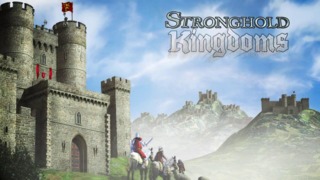 Stronghold Kingdoms Launch Trailer