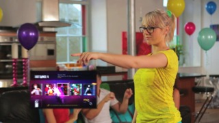 Just Dance 4 - Kinect Trailer