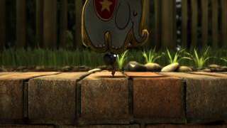 LittleBigPlanet 2 Grabinator Trailer