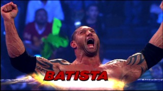 Batista Reveal - WWE '12 DLC Trailer