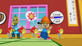 PlayStation All-Stars Battle Royale - PaRappa the Rapper Trailer