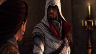 Assassin's Creed: Brotherhood Launch Trailer