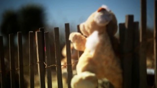 Naughty Bear: Panic in Paradise - Beach Massacre Trailer