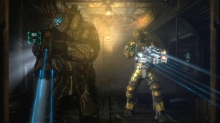 Dead Space 3 - Limited Edition Gameplay Trailer
