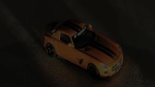 Gran Turismo 5 Dinky Trailer