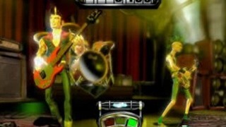 Guitar Hero II Gameplay Movie 6