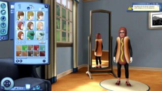 The Sims 3 Producer Walkthrough Trailer