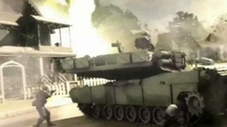 World in Conflict Official Trailer 7