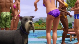 Have a Pet, Be a Pet - The Sims 3: Pets Trailer
