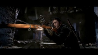 Sniper Elite V2: Landwehr Canal Trailer