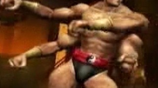 Mortal Kombat: Armageddon Official Trailer 6
