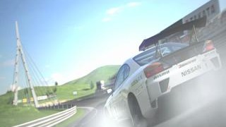 Gran Turismo 5 Academy Trailer