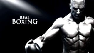 Real Boxing Developer Diary Character Animations