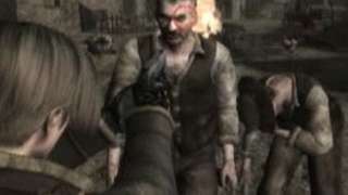 Resident Evil 4 Wii Edition Official Trailer 1