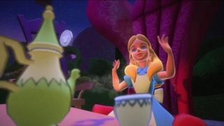 Kinect: Disneyland Adventures Launch Trailer