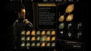 Deus Ex: Human Revolution Gameplay Trailer 2
