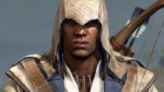 Rise for Freedom - Assassin's Creed III Launch Trailer