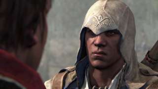 Assassin's Creed III - Interactive Trailer